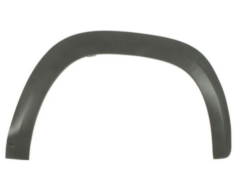 Panneau de garniture/protection, garde-boue