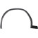 Panneau de garniture/protection, garde-boue