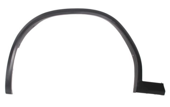 Panneau de garniture/protection, garde-boue