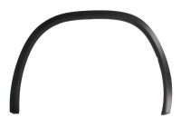 Panneau de garniture/protection, garde-boue