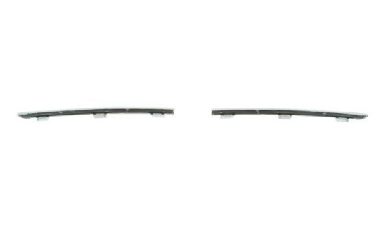 Panneau décoratif / de protection, calandre, Image 2