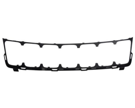 Panneau décoratif/de protection, grille de radiateur