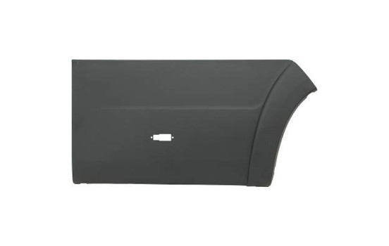 Panneau décoratif/de protection, paroi latérale