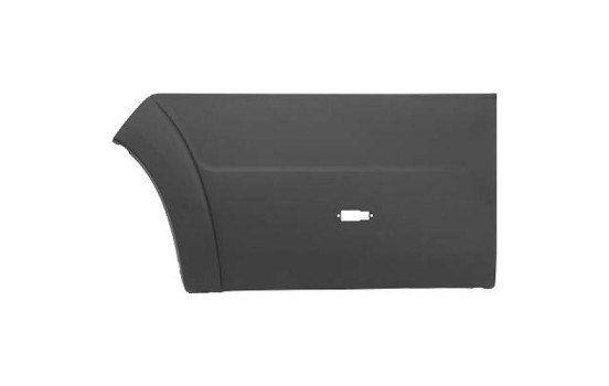 Panneau décoratif/de protection, paroi latérale