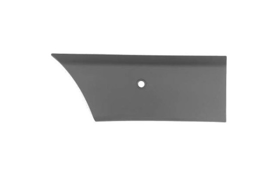 Panneau décoratif/de protection, paroi latérale