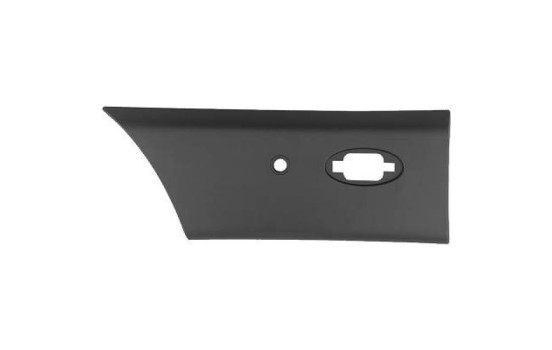 Panneau décoratif/de protection, paroi latérale