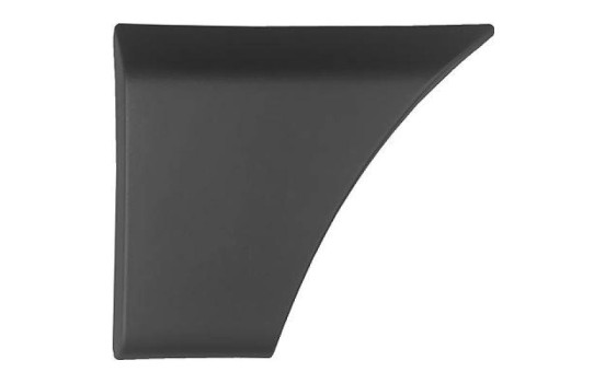Panneau décoratif/de protection, paroi latérale