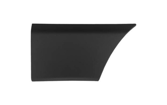 Panneau décoratif/de protection, paroi latérale