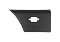 Panneau décoratif/de protection, paroi latérale