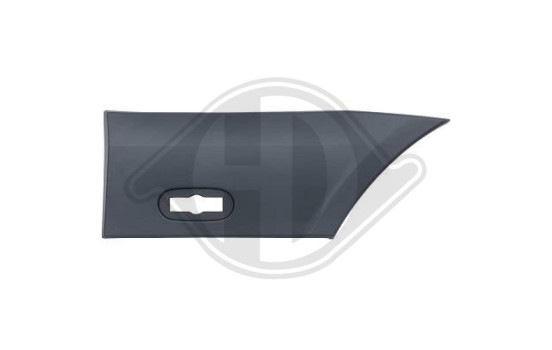 Panneau décoratif/de protection, paroi latérale, Image 2