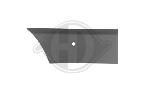 Panneau décoratif/de protection, paroi latérale, Image 2