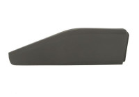 Panneau décoratif/protecteur, porte