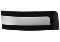 Panneau décoratif/protecteur, porte