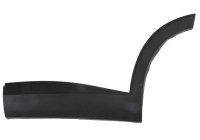 Panneau décoratif/protecteur, porte