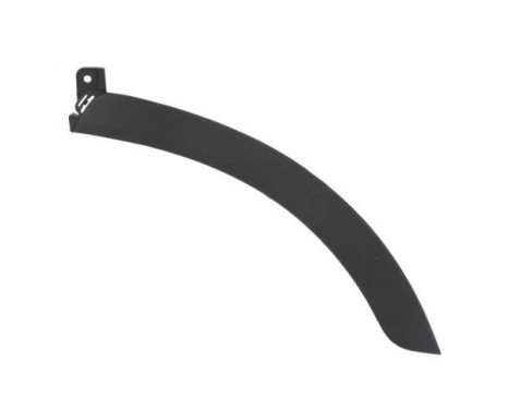 Panneau décoratif/protecteur, porte