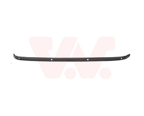 PROFIL HUIT.PARE-CHOCS