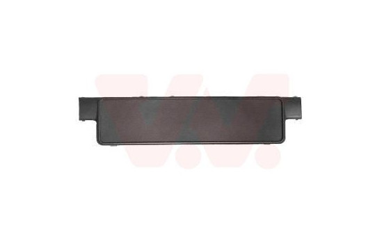 Support de plaque d'immatriculation, Image 2
