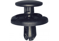 Bouton pression OEM: 0940907332 - 5 pièces