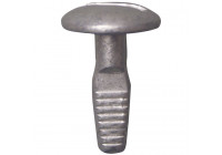 Bouton pression OEM: 703016 9632676980 - 5 pièces