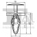 Clip, bande décorative/protectrice, Vignette 2