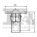 Clip, bande décorative/protectrice, Vignette 2