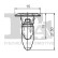 Clip, bande décorative/protectrice, Vignette 2
