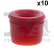 Clip, bande décorative/protectrice