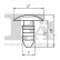 Clip, bande décorative/protectrice, Vignette 2