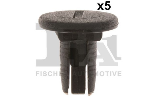 Clip, bande décorative/protectrice