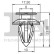 Clip, bande décorative/protectrice, Vignette 2