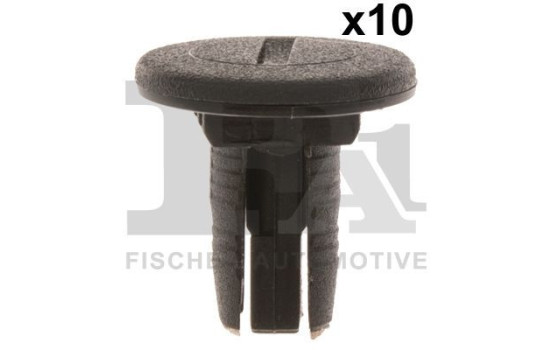 Clip, bande décorative/protectrice