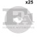 Clip, bande décorative/protectrice