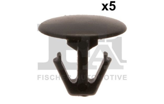 Clip, bande décorative/protectrice