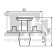 Clip, bande décorative/protectrice, Vignette 2