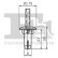 Clip, bande décorative/protectrice, Vignette 2
