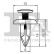 Clip, bande décorative/protectrice, Vignette 2