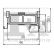 Clip, bande décorative/protectrice, Vignette 2