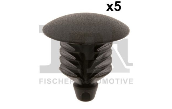 Clip, bande décorative/protectrice