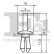 Clip, bande décorative/protectrice, Vignette 2