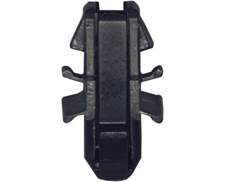 Clip de confirmation ornemental OEM: 91017aa010 - 20 pièces