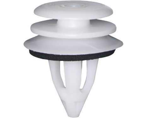 Clip de couverture OEM: 51418224768 - 20 pièces