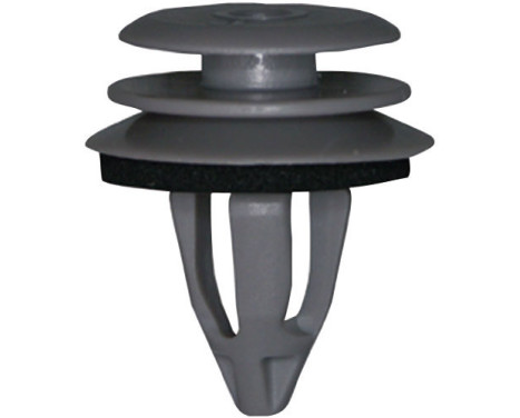 Clip de couverture OEM: 51418224781 - 20 pièces