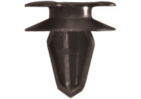 Clip de porte OEM: 2240587-2240593- 90321121 - 5 pièces