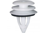 Clip de rembourrage OEM: 51418224768 - 5 pièces