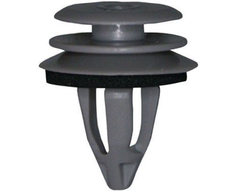 Clip de rembourrage OEM: 51418224781 - 5 pièces