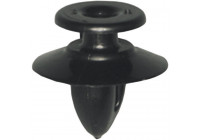 Clip de rembourrage OEM: 680097 - 5 pièces