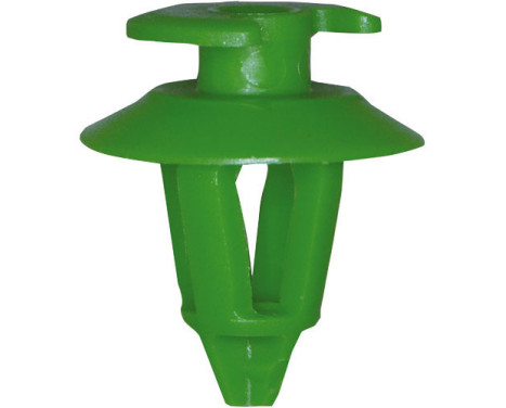 Clip de rembourrage OEM: a0007270046 - 5 pièces