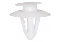 Clip de rembourrage OEM: a0039884178 - 20 pièces