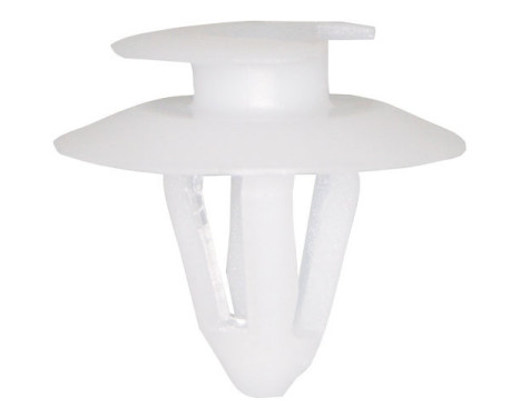 Clip de rembourrage OEM: a0039884178 - 20 pièces