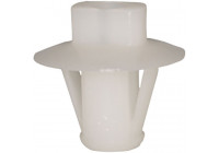 Clip de rembourrage OEM: mb801523 - 5 pièces
